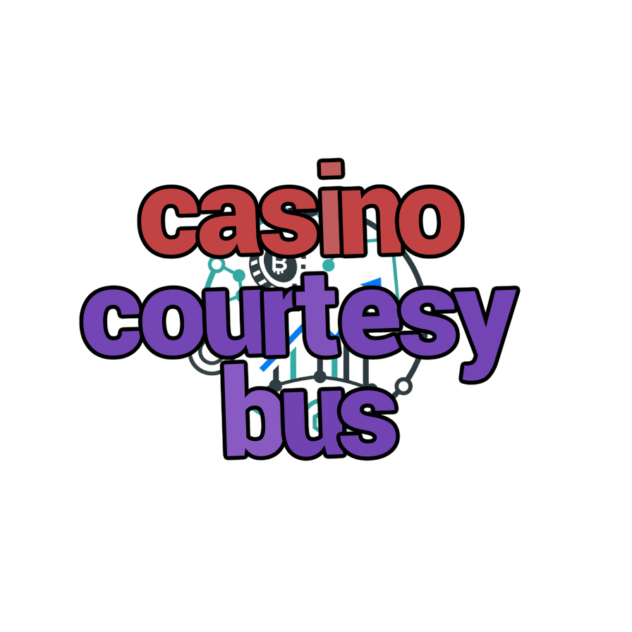 casino courtesy bus